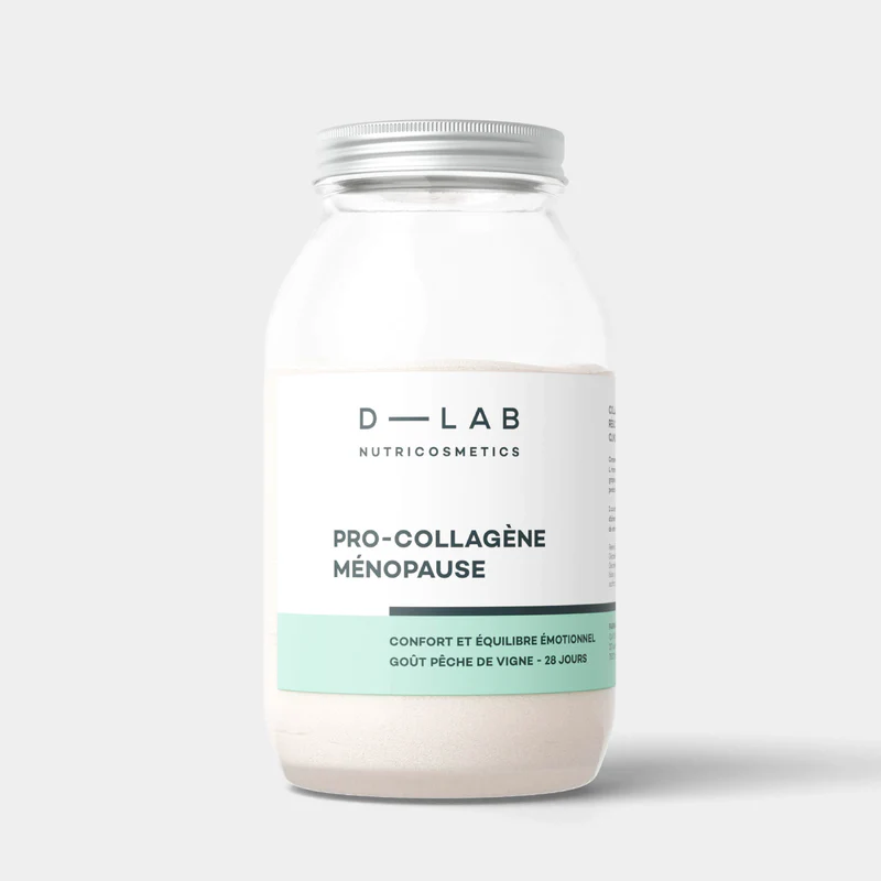 complement-alimentaire-peau-seche-menopause_Pro-Collagene_Menopause_Visuel_1