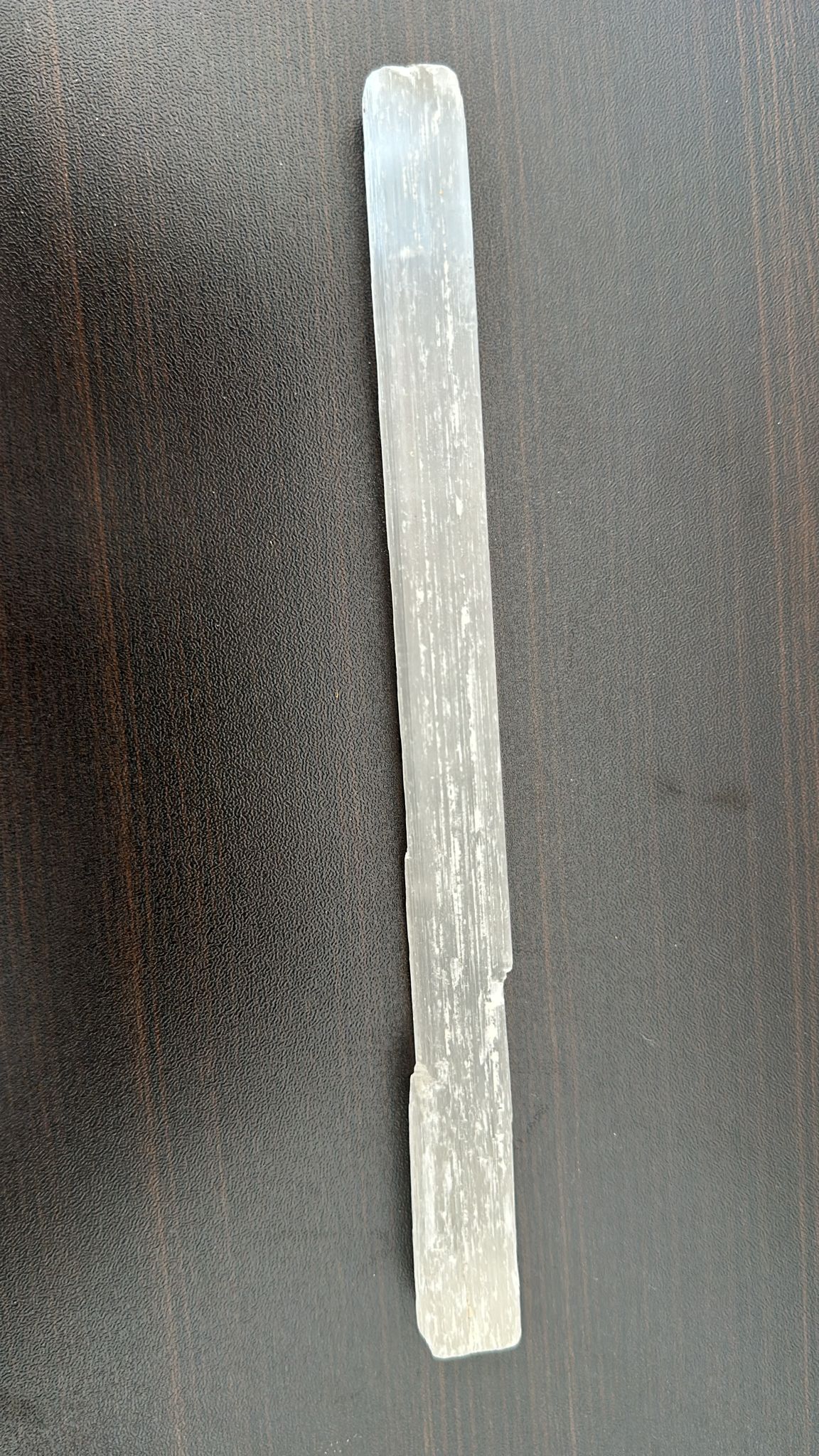 1 selenite 10euros