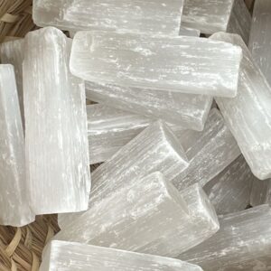Barras de Selenite