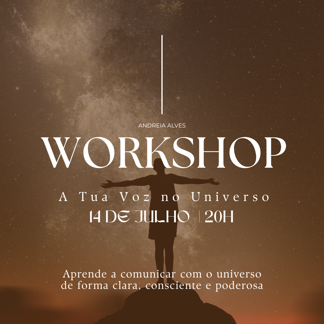 WORKSHOP A TUA VOZ NO UNIVERSO (1)