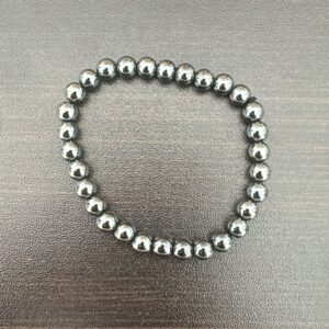 Pulseira de Hematite