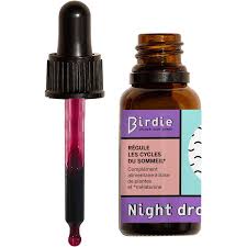 Night Drops | Elixir