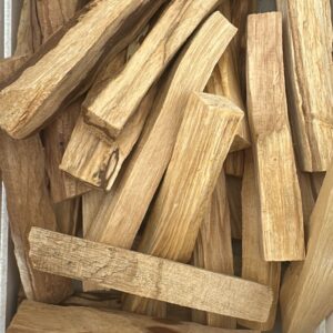 Palo Santo