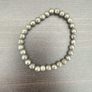 Pulseira de Pirite