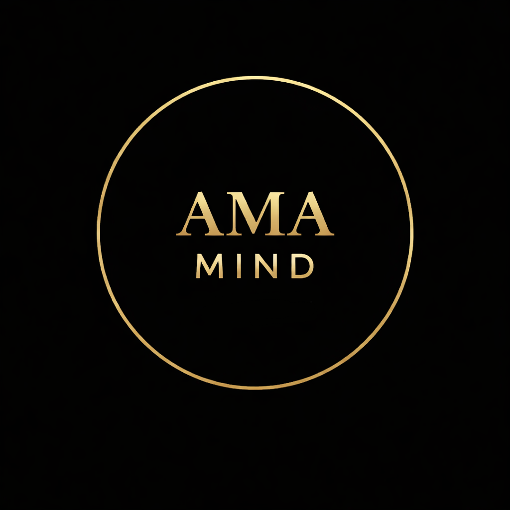 AMA MIND – Clube da Mente