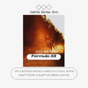 Jornada da Fórmula 39