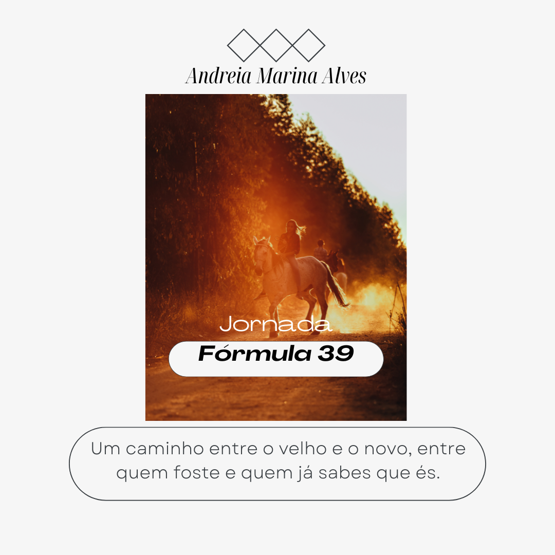 Jornada da Fórmula 39