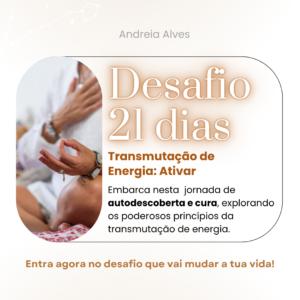 Transmutação de Energia Ativar