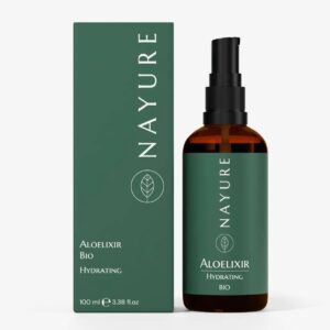 Gel de Aloe Vera - Aloelixir