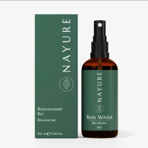 Água de Rosas - Balancing