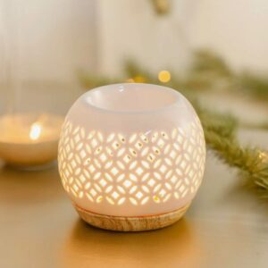 Queimador de Incenso Qianbi