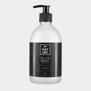 Gel de Banho Coco