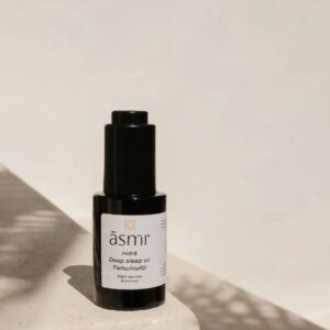 Óleo Facial & Corporal Nidră - Sono Profundo