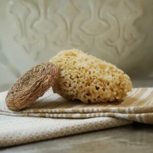 Flor de Banho Vetiver