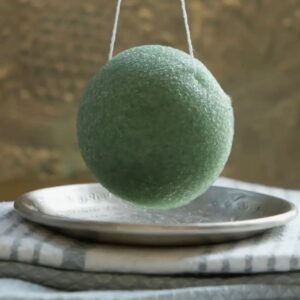 Esponja Konjac - Aloe Vera