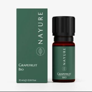 Óleo Essencial de Toranja