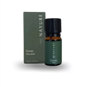 Óleo Essencial de Funcho