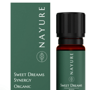 Sinergia Sweet Dreams (Bons Sonhos)