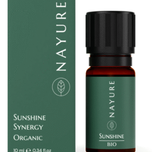 Sinergia Sunshine (Alegria & Bom Humor)