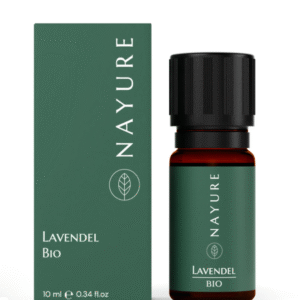 Óleo Essencial de Lavanda