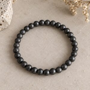 Pulseira Pirite