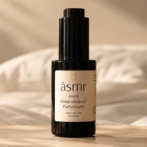 Óleo Ritual Ayurvédico de Sono