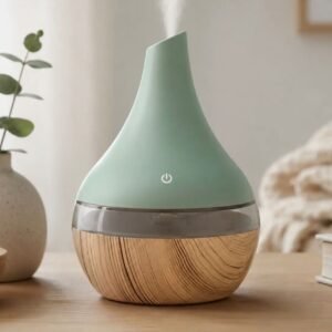 Difusor Humidificador Aerys