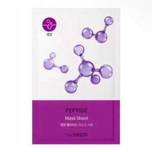 Máscara Capilar Nourishing Peptide