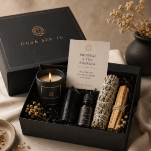 BOX PROTEGE A TUA ENERGIA