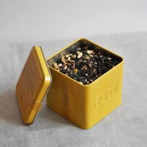Chá Energise | Lata