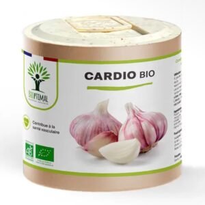 Complexo de Plantas Biológicas | Circulação & Vitalidade | 90 g
