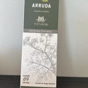 Incenso Arruda - Contra Inveja