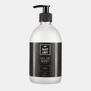 Gel de Banho Coco
