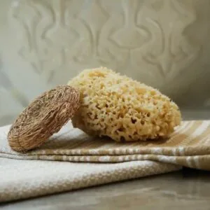 Flor de Banho Vetiver